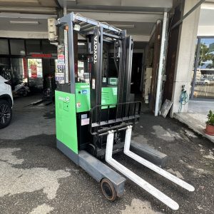 極新 TOYOTA 7FBR15