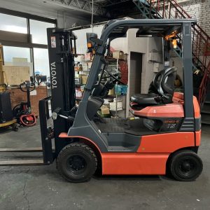 TOYOTA 7FB15