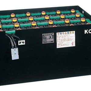 堆高機電瓶