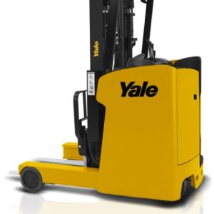 Yale 耶魯立式電動堆高機1.2~1.8噸