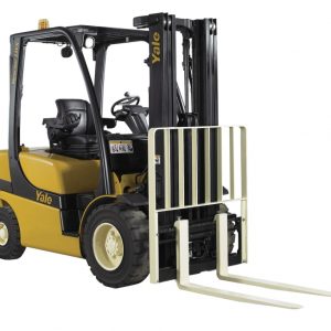Yale 汽柴油堆高機1.5~3.5噸