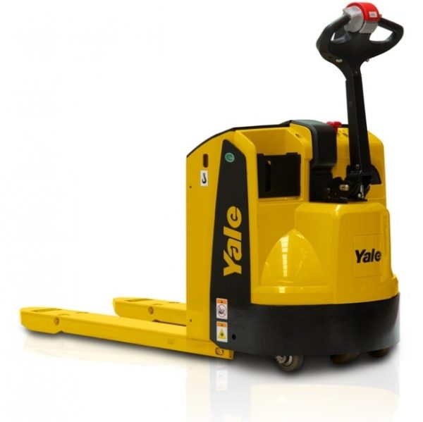 Yale 電動拖板車 2.0 噸