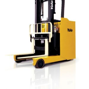 Yale 耶魯立式電動堆高機2~3噸