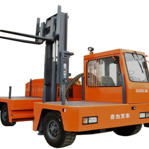 長物件側向堆高機 3.0T