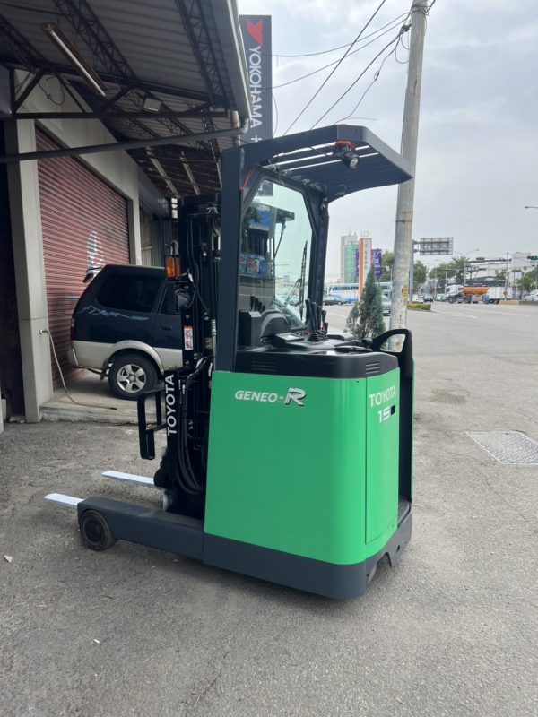 豐田 7FBR15 FSV4.5