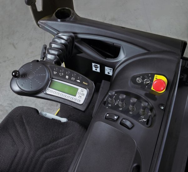 長物件側向堆高機 3.0T：圖片 7